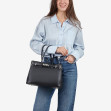 Тоут средний Regina Notte Black 4