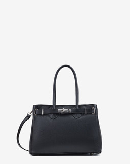 Тоут средний Regina Notte Black