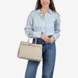 Тоут средний Regina Notte Cappuccino 4