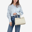 Тоут середній Regina Notte Beige 4