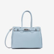 Тоут середній Regina Notte Light-blue 1