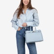 Тоут середній Regina Notte Light-blue 4