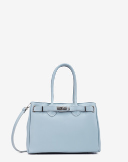 Тоут середній Regina Notte Light-blue