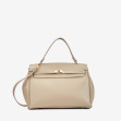 Тоут большой Regina Notte Light taupe 1