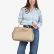 Тоут большой Regina Notte Light taupe 4