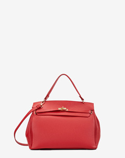 Тоут большой Regina Notte Red