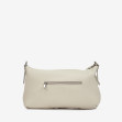 Сумка через плече (крос-боді) велика Regina Notte Beige 2