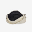 Сумка через плече (крос-боді) велика Regina Notte Beige 3