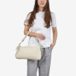 Сумка через плече (крос-боді) велика Regina Notte Beige 4