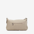 Сумка через плечо (кросс-боди) большая Regina Notte Light taupe 2