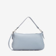 Сумка через плече (крос-боді) велика Regina Notte Light-blue 1