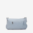 Сумка через плече (крос-боді) велика Regina Notte Light-blue 2