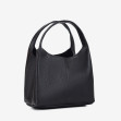 Тоут маленький Regina Notte Black 2