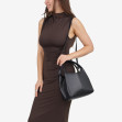 Тоут маленький Regina Notte Black 4