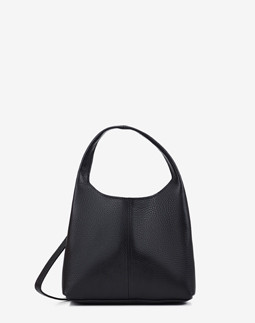 Тоут маленький Regina Notte Black