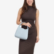 Тоут маленький Regina Notte Light-blue 2