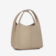Тоут маленький Regina Notte Light taupe 2