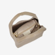 Тоут маленький Regina Notte Light taupe 3