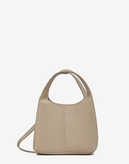 Тоут маленький Regina Notte Light taupe