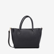 Тоут средний Regina Notte Black 1