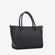 Тоут средний Regina Notte Black 2