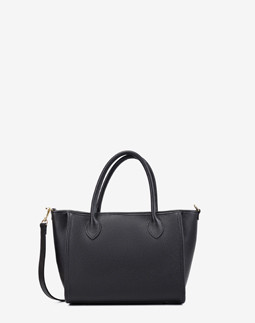Тоут средний Regina Notte Black