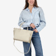 Тоут средний Regina Notte Beige 4