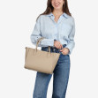 Тоут средний Regina Notte Light taupe 2