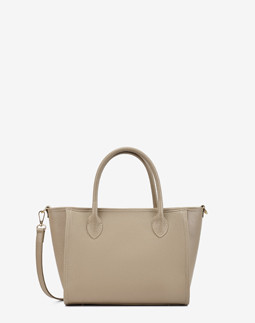 Тоут середній Regina Notte Light taupe