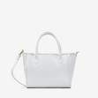 Тоут средний Regina Notte White 1