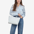 Тоут средний Regina Notte White 4