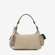 Сумка через плече (крос-боді) середня Regina Notte Light taupe 1
