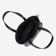 Тоут средний Regina Notte Black 3