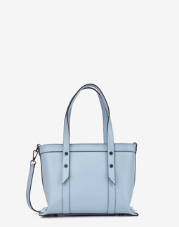 Тоут средний Regina Notte Light-blue