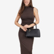 Тоут середній Regina Notte Black 4