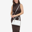 Тоут средний Regina Notte White 4