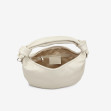 Сумка через плече (крос-боді) середня Regina Notte Beige 3