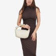Сумка через плече (крос-боді) середня Regina Notte Beige 4