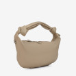 Сумка через плечо (кросс-боди) средняя Regina Notte Light taupe 2