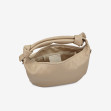 Сумка через плечо (кросс-боди) средняя Regina Notte Light taupe 3