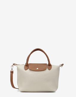 Тоут середній Regina Notte Beige