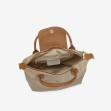 Тоут средний Regina Notte Light taupe 3