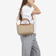 Тоут средний Regina Notte Light taupe 4