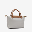 Тоут середній Regina Notte Light-grey 2