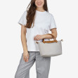 Тоут середній Regina Notte Light-grey 4