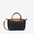 Тоут средний Regina Notte Black 1