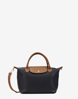 Тоут средний Regina Notte Black