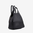 Сумка-рюкзак средняя Regina Notte Black 2