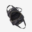 Сумка-рюкзак средняя Regina Notte Black 4