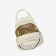 Сумка-рюкзак средняя Regina Notte Beige 4